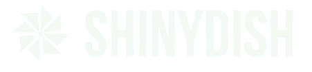 ShinyDish